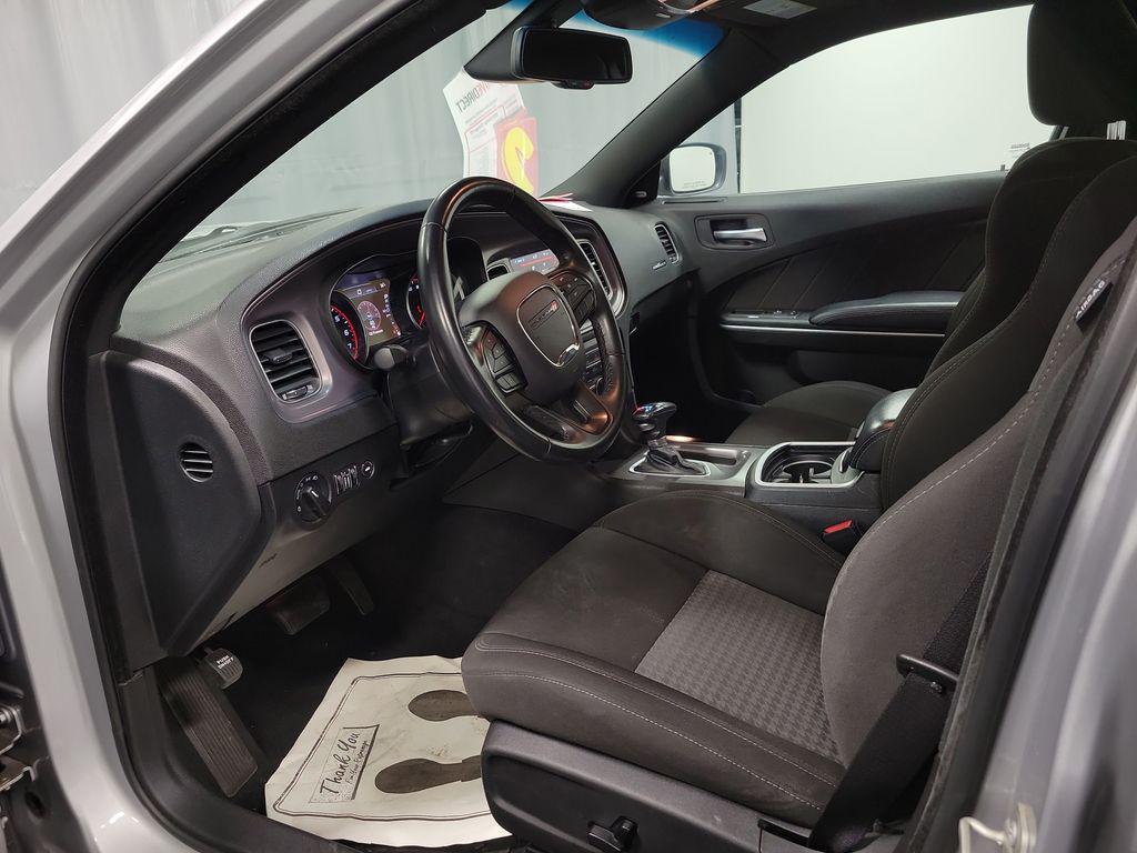 used 2023 Dodge Charger car, priced at $20,500