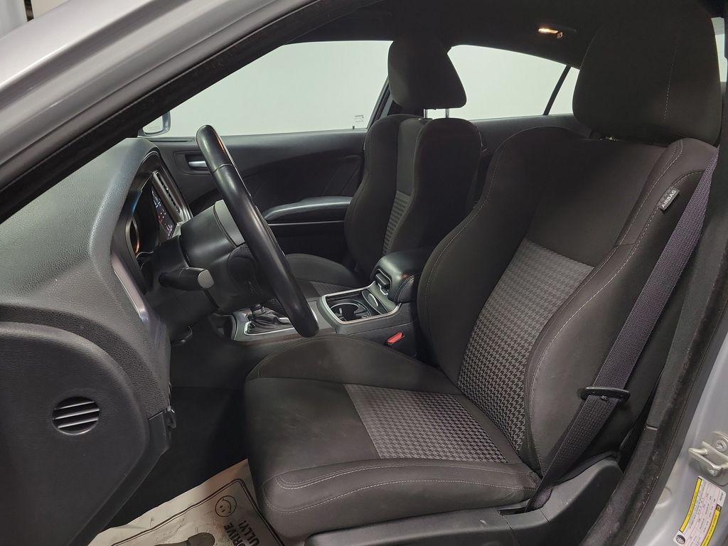 used 2023 Dodge Charger car, priced at $20,500