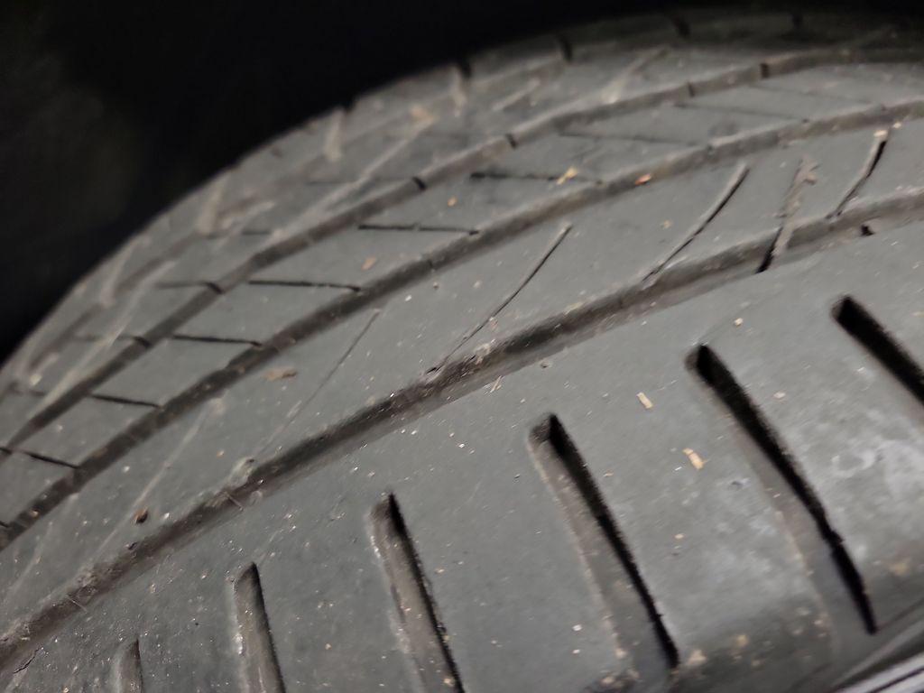 used 2023 Dodge Charger car, priced at $20,500