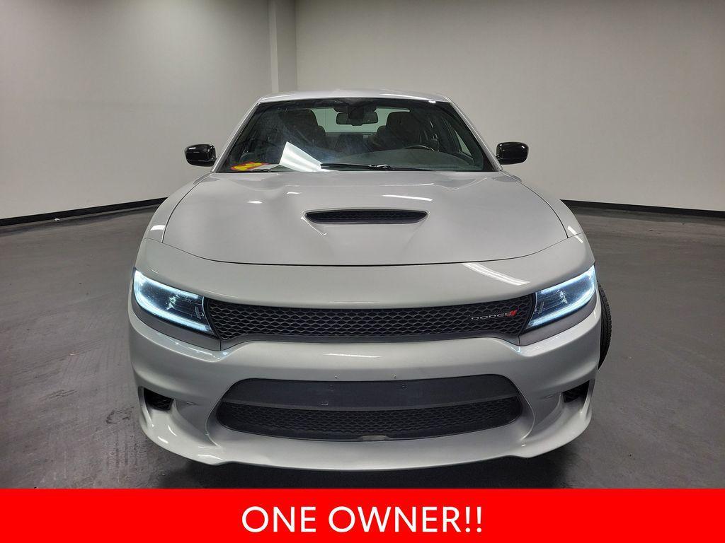 used 2023 Dodge Charger car, priced at $20,500