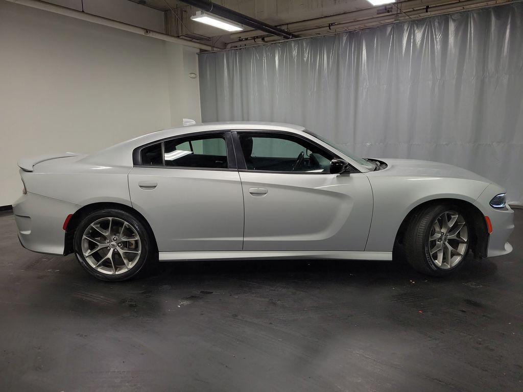 used 2023 Dodge Charger car, priced at $20,500