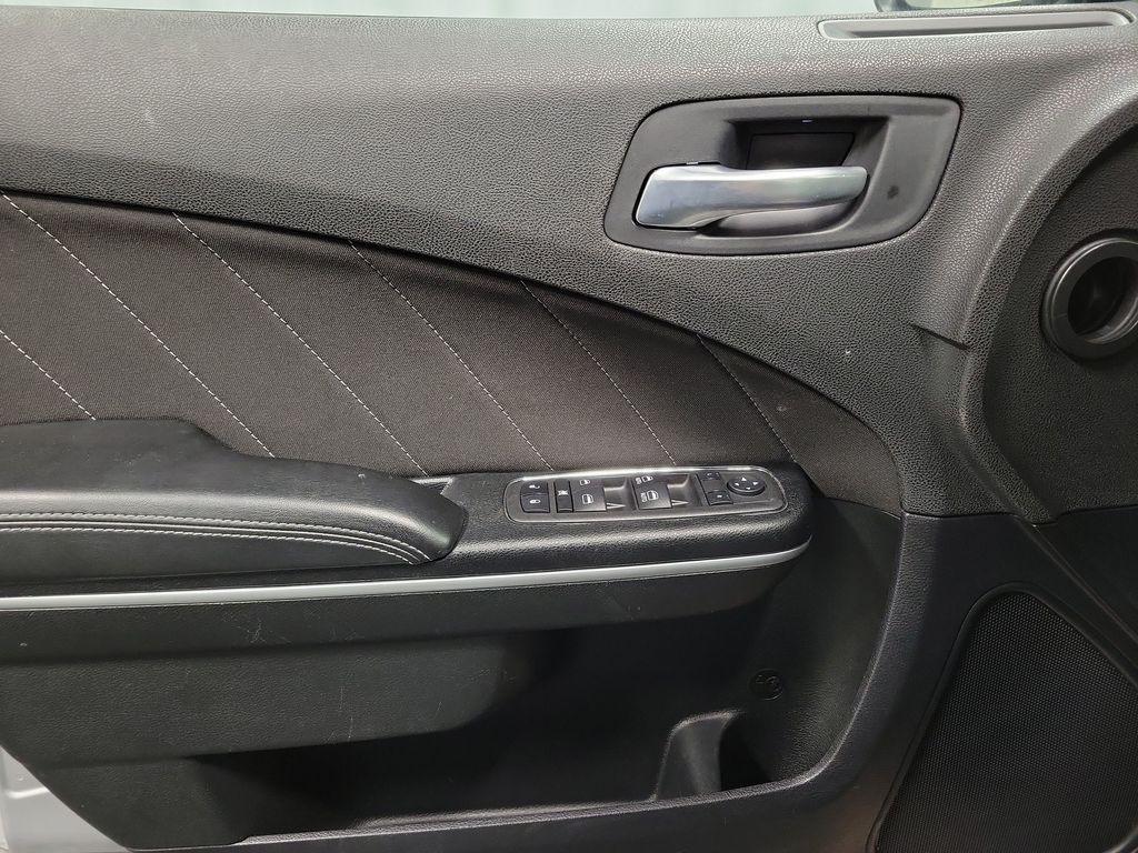 used 2023 Dodge Charger car, priced at $20,500