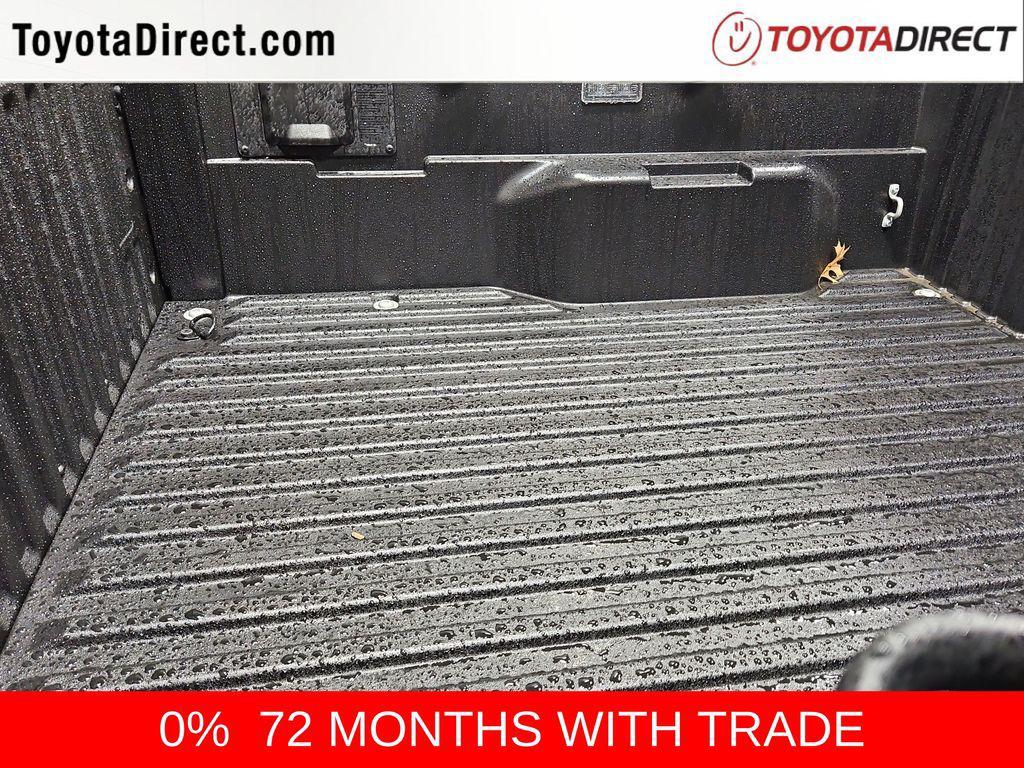 new 2026 Toyota Tacoma car, priced at $51,145