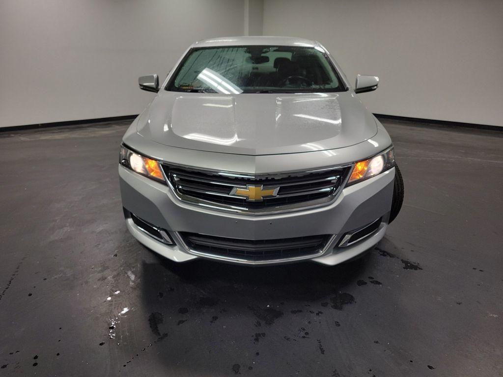 used 2017 Chevrolet Impala car, priced at $9,500