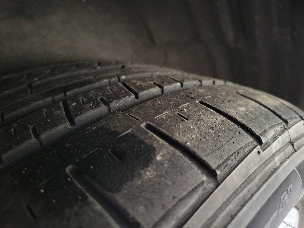 used 2017 Chevrolet Impala car, priced at $9,500