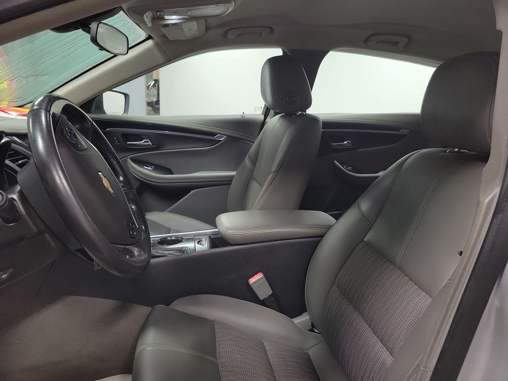 used 2017 Chevrolet Impala car, priced at $9,500