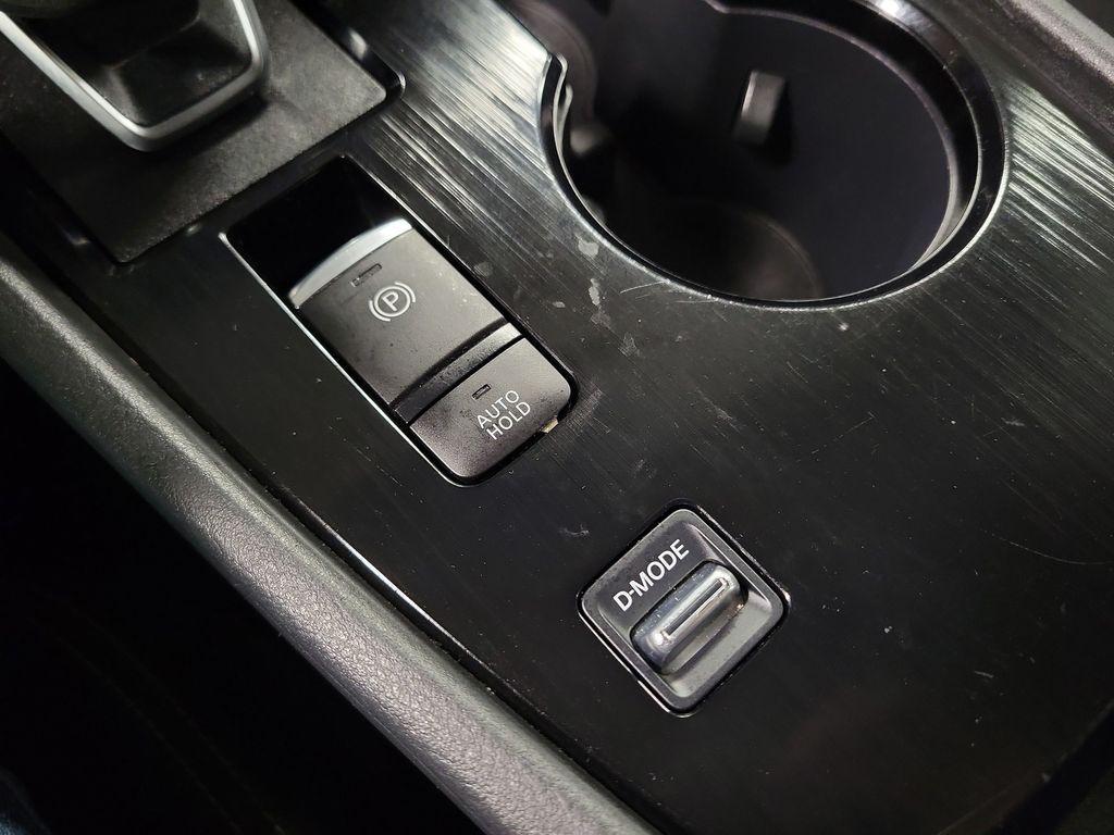 used 2023 Nissan Rogue car, priced at $16,995