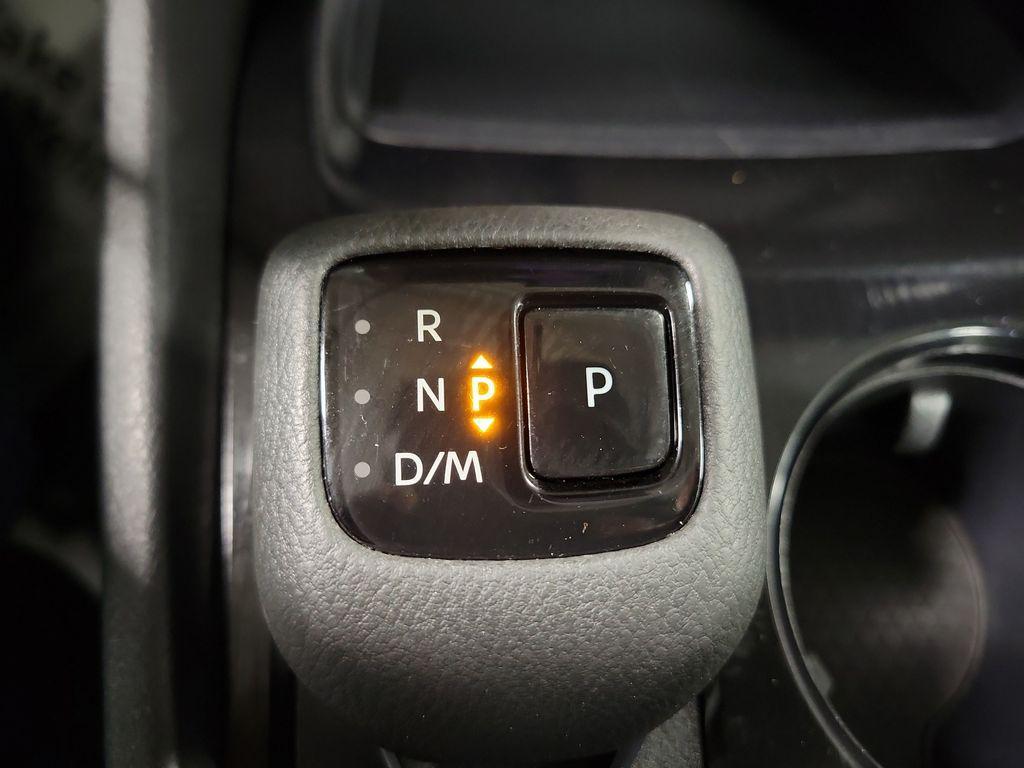 used 2023 Nissan Rogue car, priced at $16,995