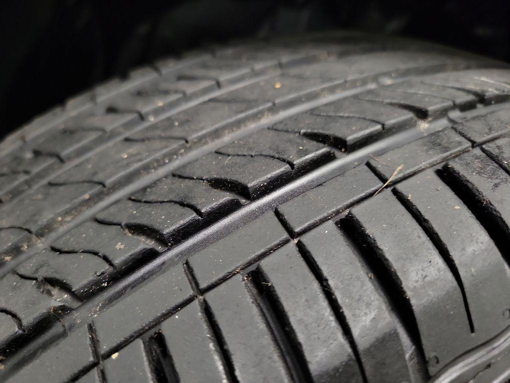 used 2023 Nissan Rogue car, priced at $16,995