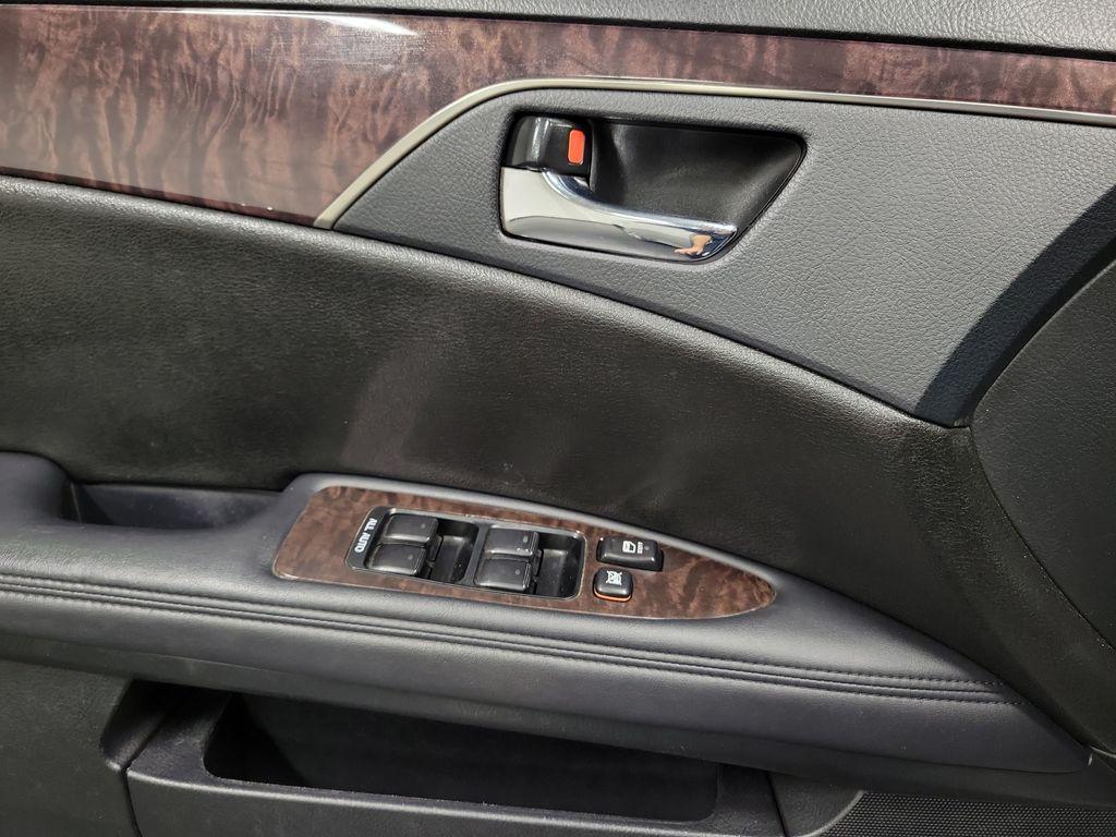 used 2011 Toyota Avalon car, priced at $3,995