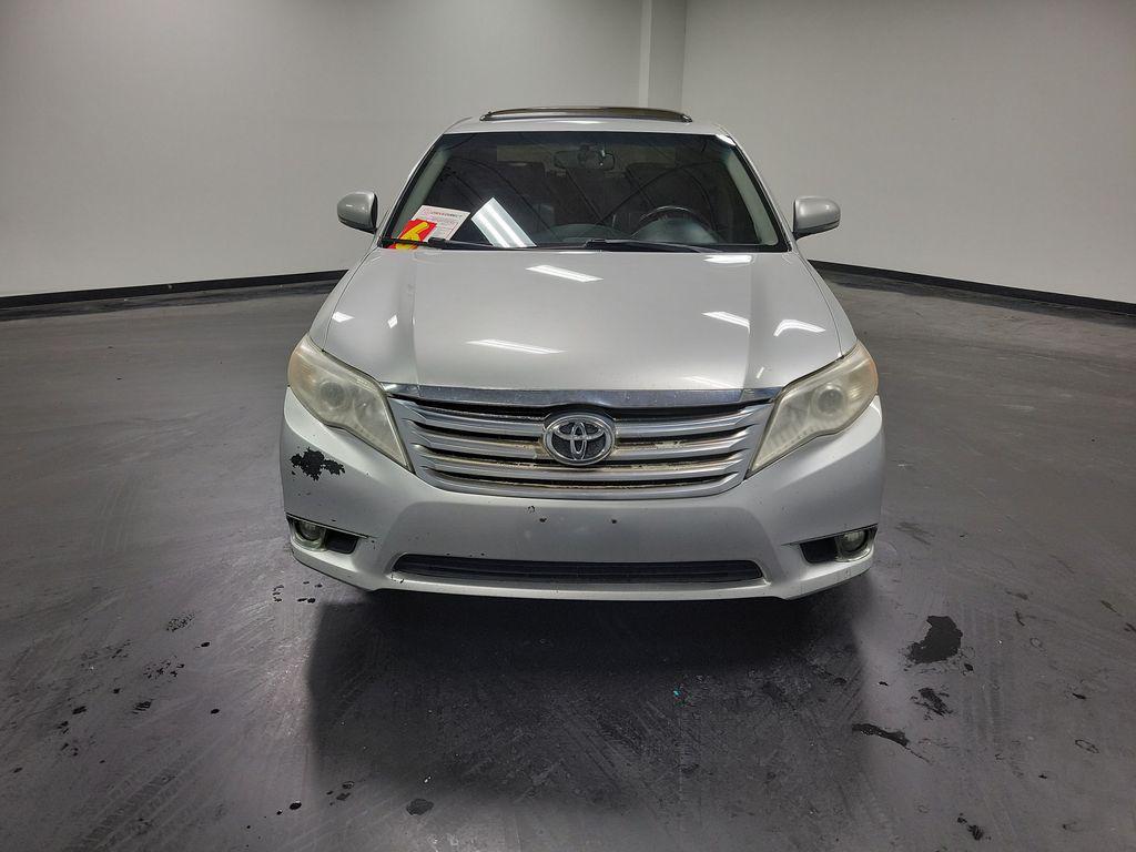 used 2011 Toyota Avalon car, priced at $3,995
