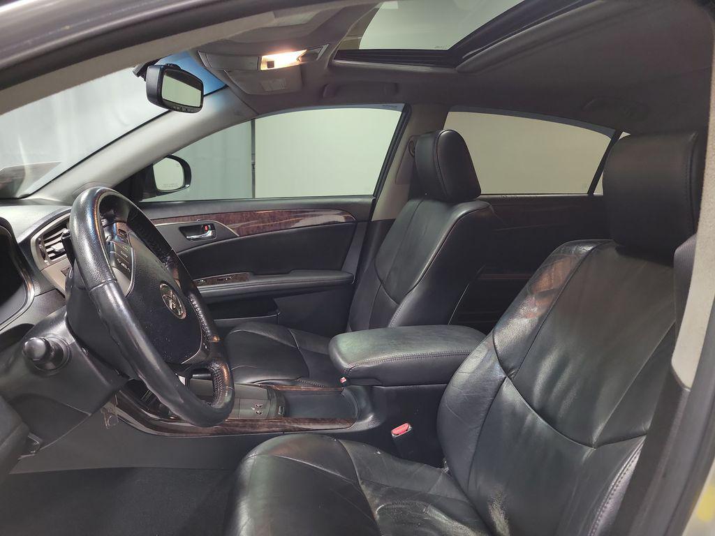 used 2011 Toyota Avalon car, priced at $3,995