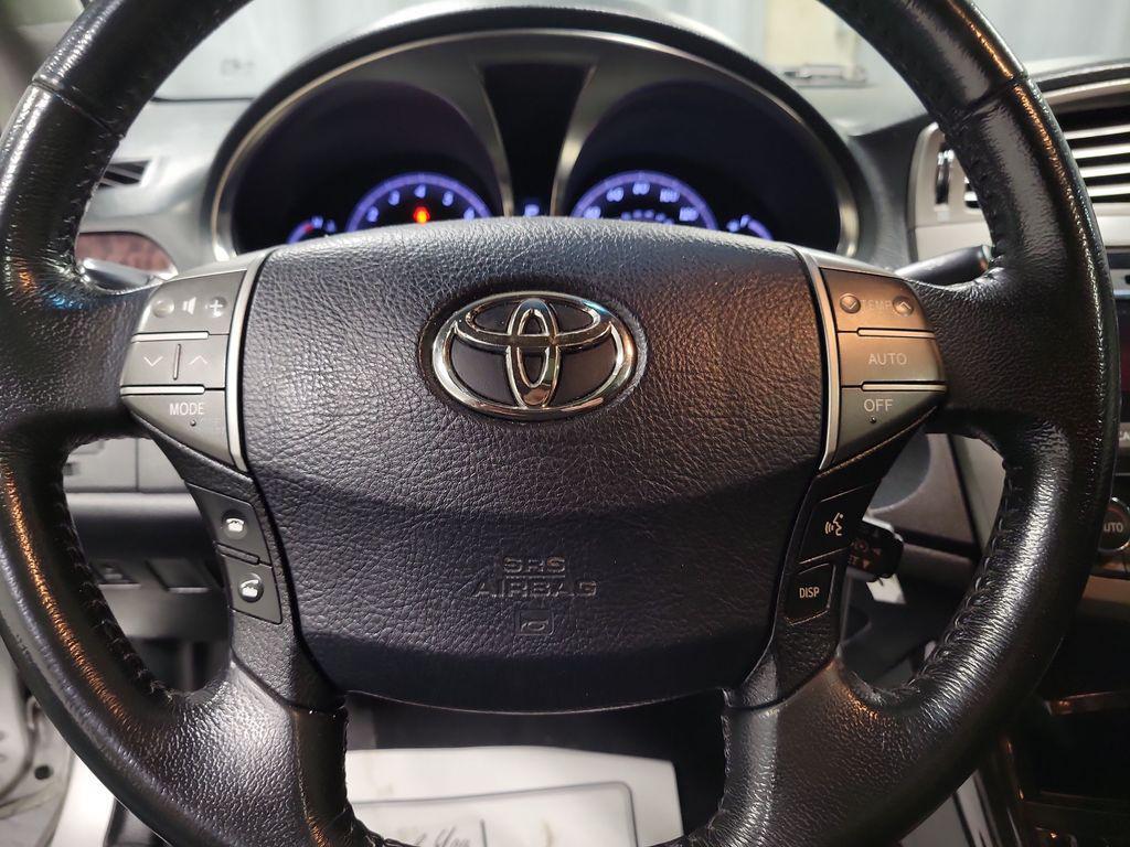 used 2011 Toyota Avalon car, priced at $3,995