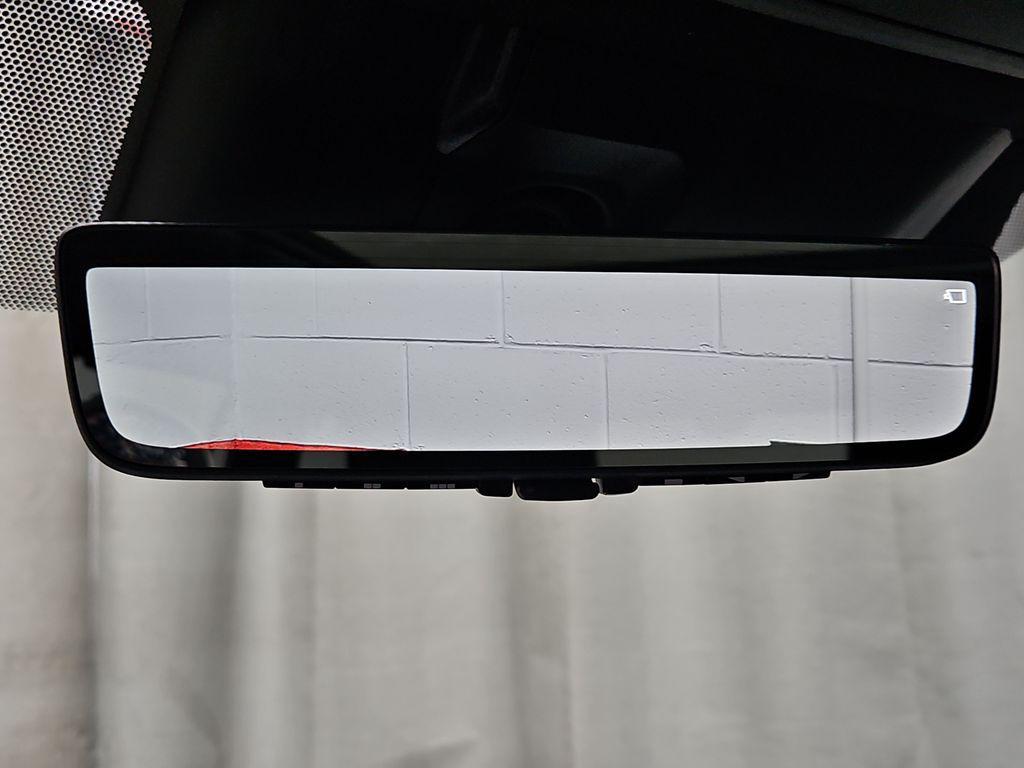 new 2026 Toyota Sequoia car, priced at $79,010