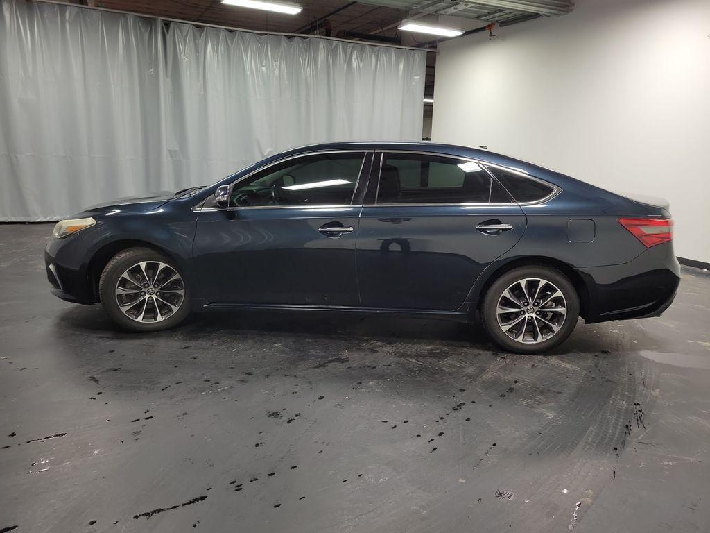 used 2016 Toyota Avalon car, priced at $12,995