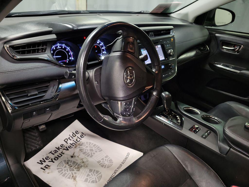 used 2016 Toyota Avalon car, priced at $12,995