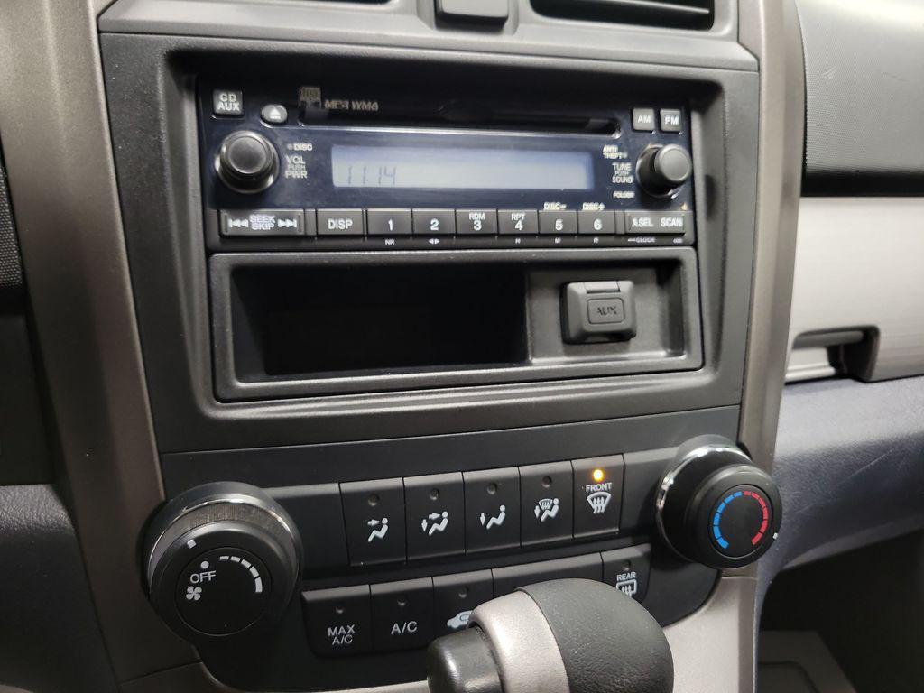 used 2011 Honda CR-V car, priced at $7,495