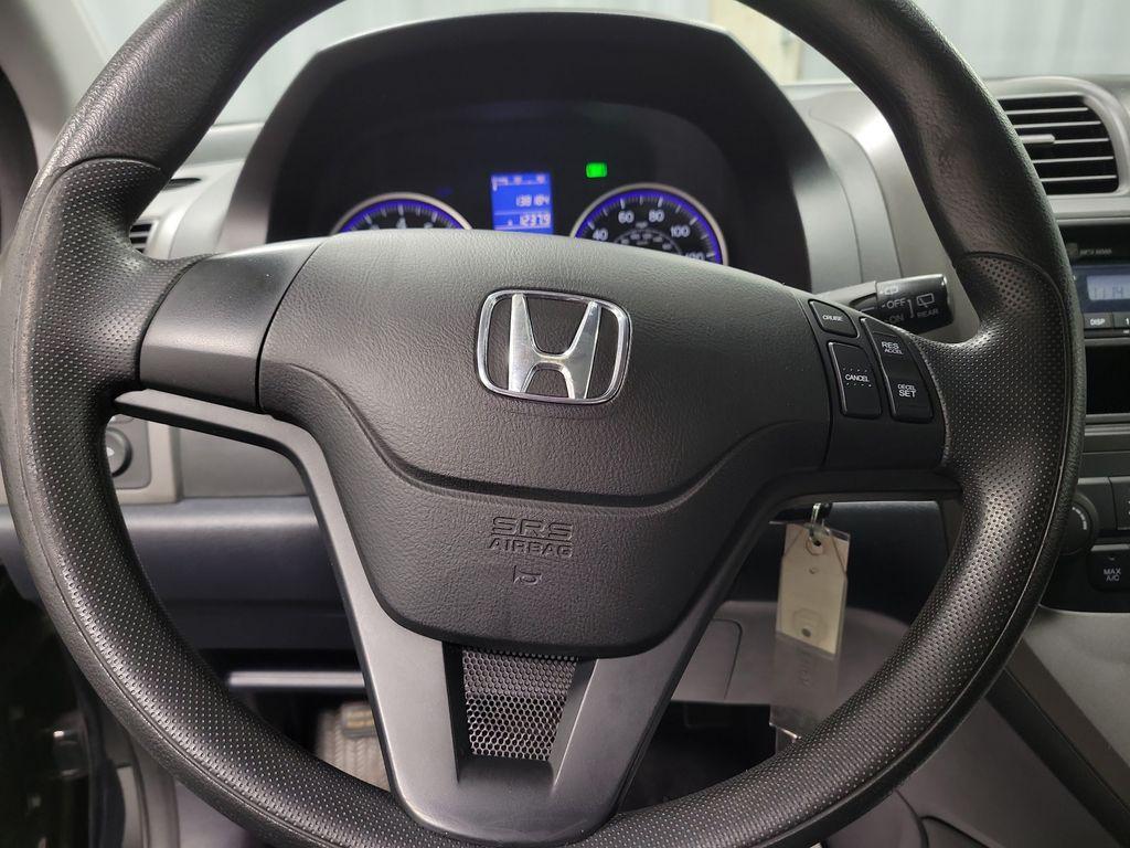 used 2011 Honda CR-V car, priced at $7,495