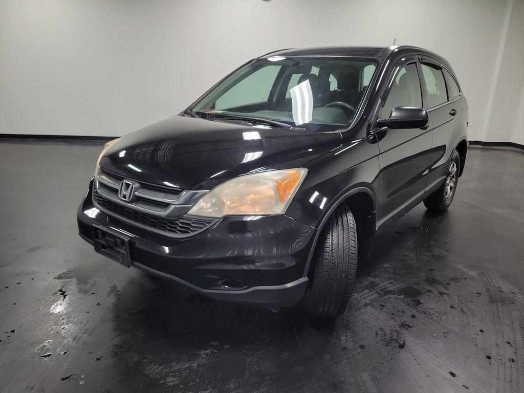 used 2011 Honda CR-V car, priced at $7,495