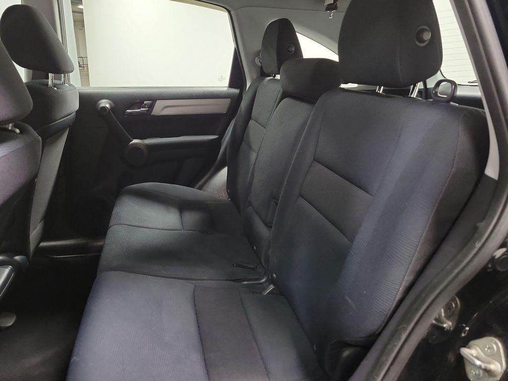 used 2011 Honda CR-V car, priced at $7,495