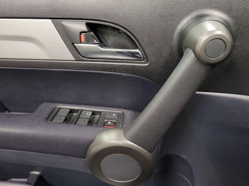 used 2011 Honda CR-V car, priced at $7,495