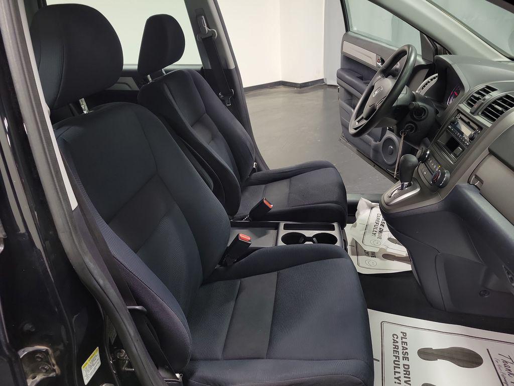 used 2011 Honda CR-V car, priced at $7,495