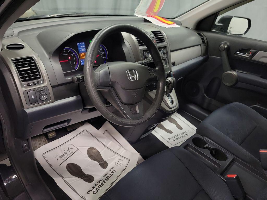 used 2011 Honda CR-V car, priced at $7,495