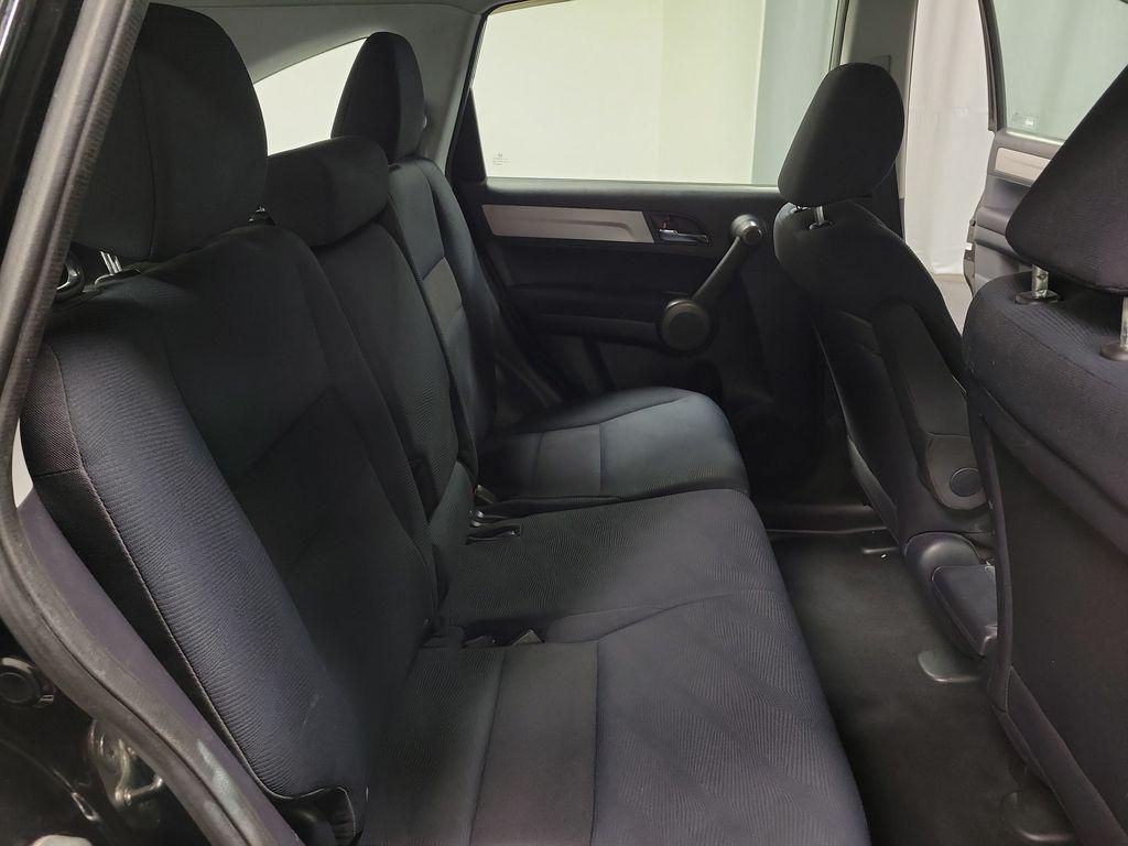 used 2011 Honda CR-V car, priced at $7,495