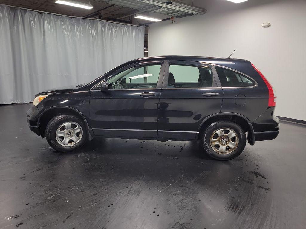used 2011 Honda CR-V car, priced at $7,495