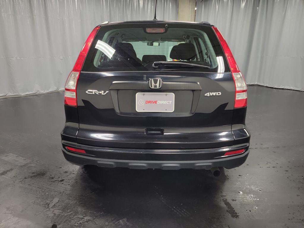 used 2011 Honda CR-V car, priced at $7,495