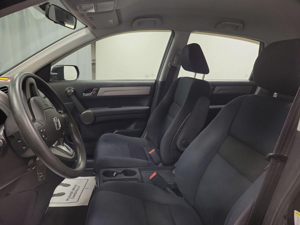 used 2011 Honda CR-V car, priced at $7,495