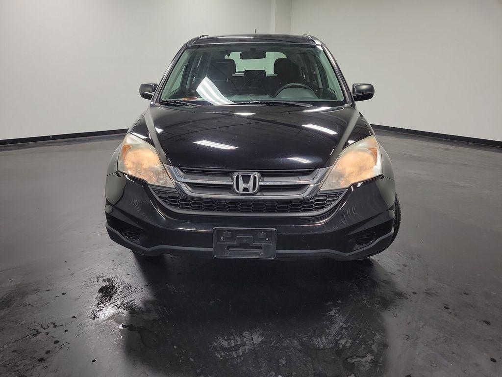 used 2011 Honda CR-V car, priced at $7,495