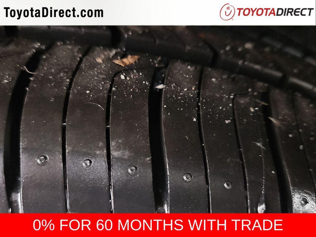 new 2026 Toyota Camry car, priced at $34,545