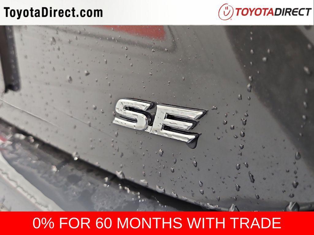 new 2026 Toyota Camry car, priced at $34,545