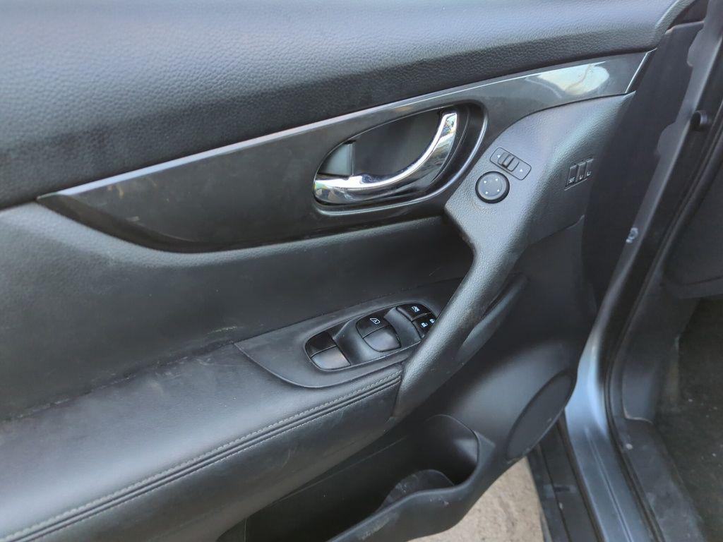 used 2018 Nissan Rogue car, priced at $11,500