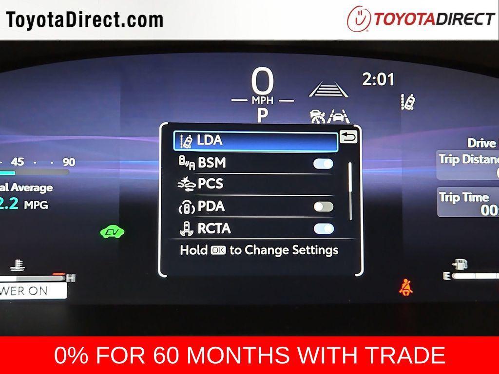 new 2026 Toyota Camry car, priced at $38,335