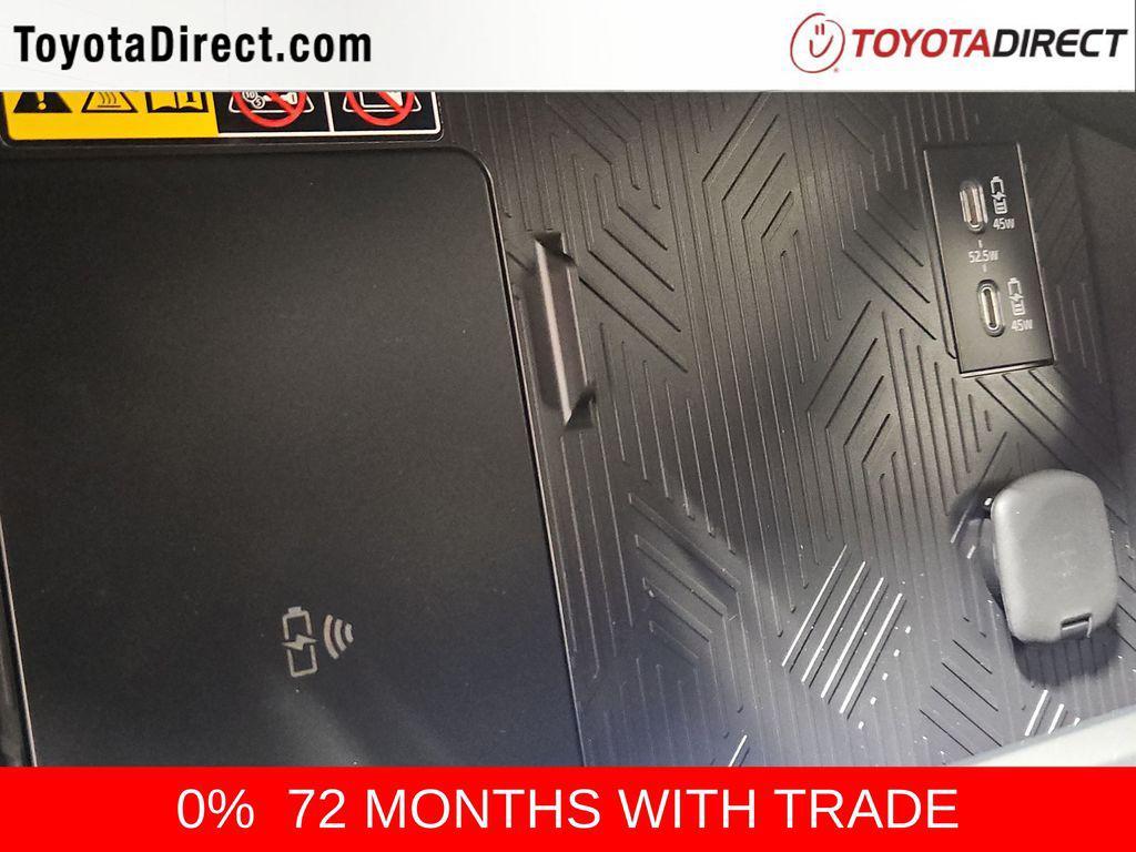 new 2026 Toyota Tacoma car, priced at $43,224