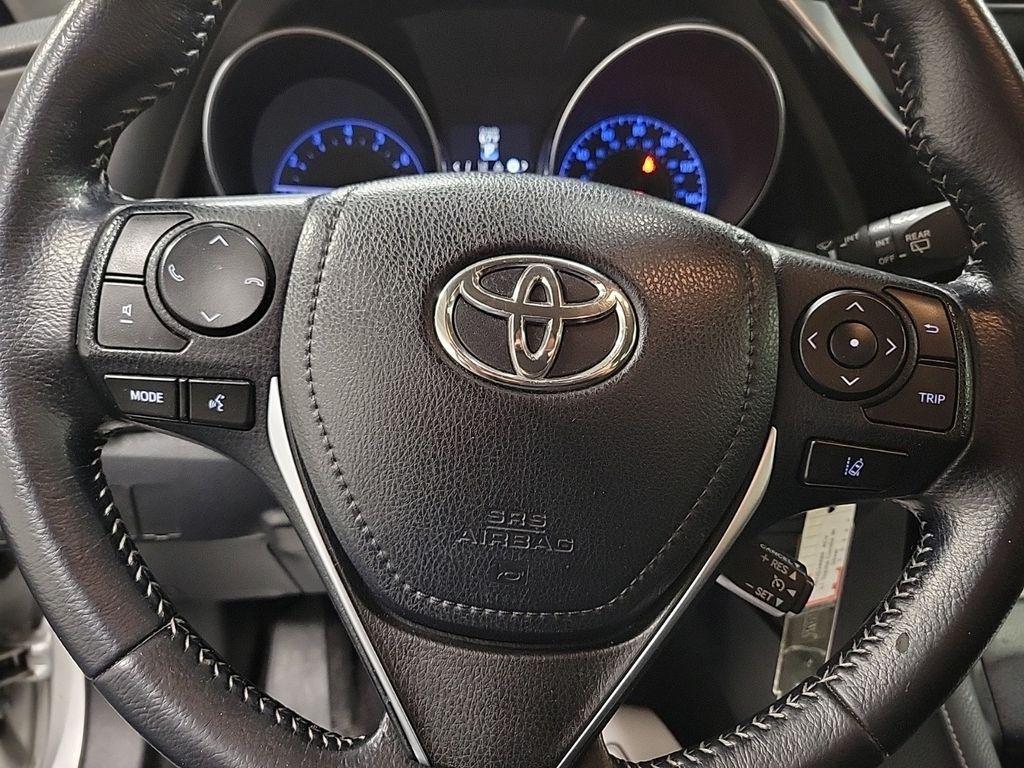 used 2017 Toyota Corolla iM car, priced at $11,995