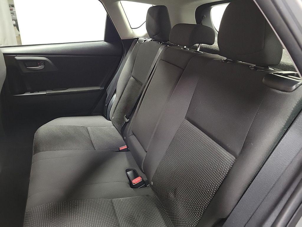 used 2017 Toyota Corolla iM car, priced at $11,995