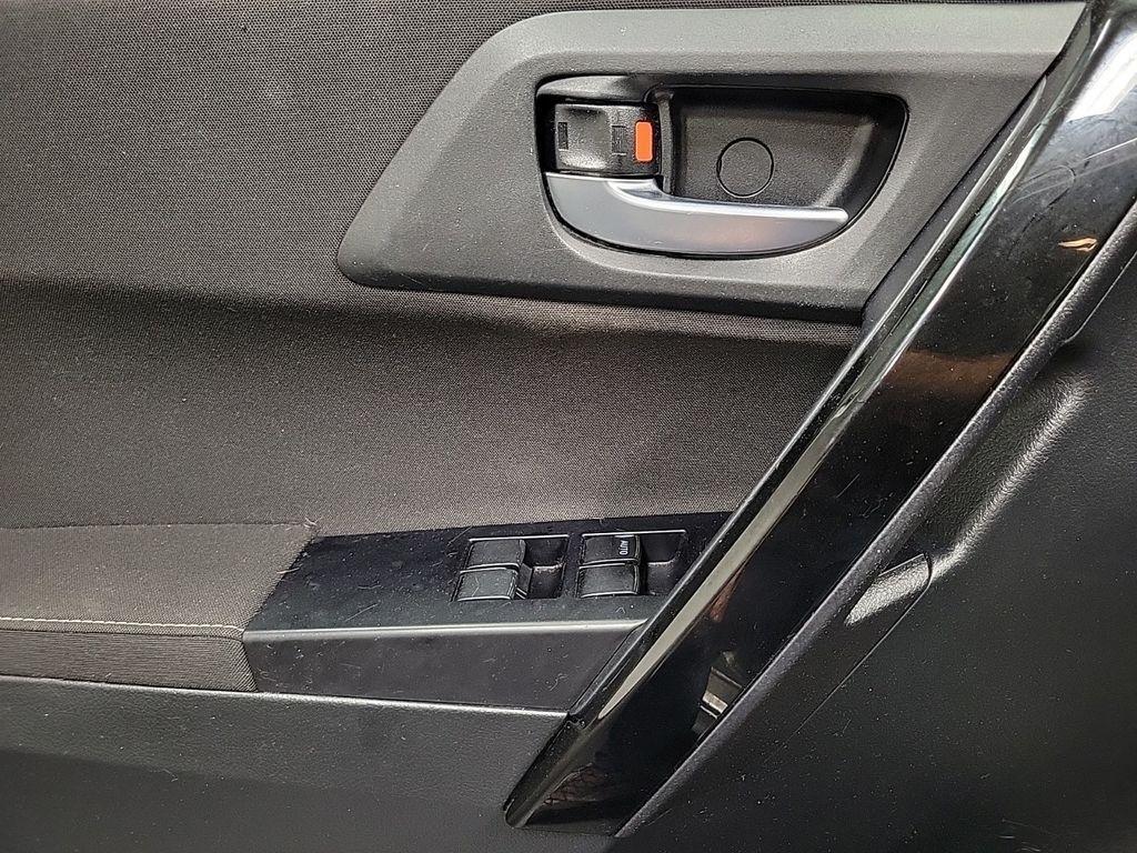 used 2017 Toyota Corolla iM car, priced at $11,995