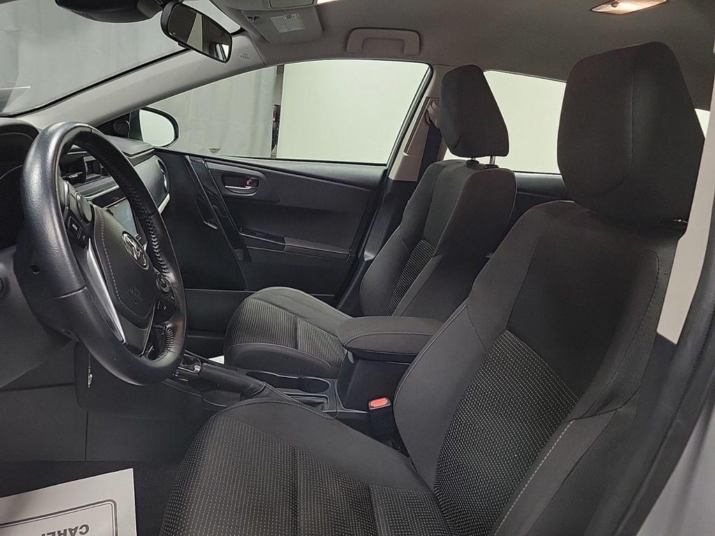 used 2017 Toyota Corolla iM car, priced at $11,995