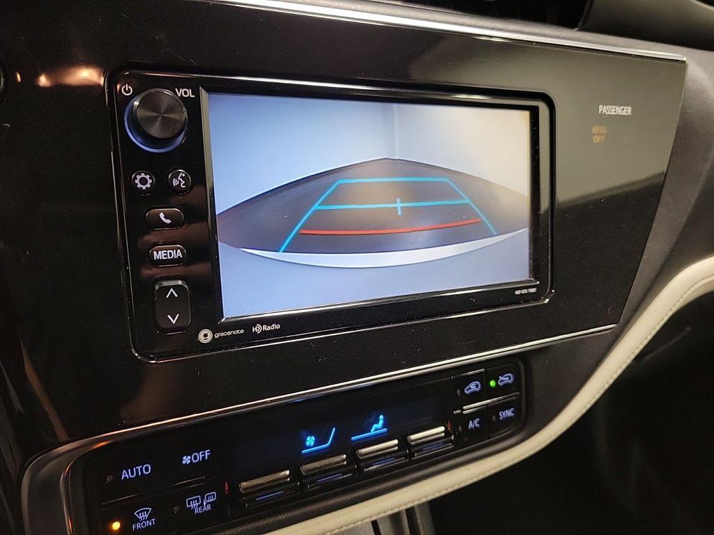 used 2017 Toyota Corolla iM car, priced at $11,995