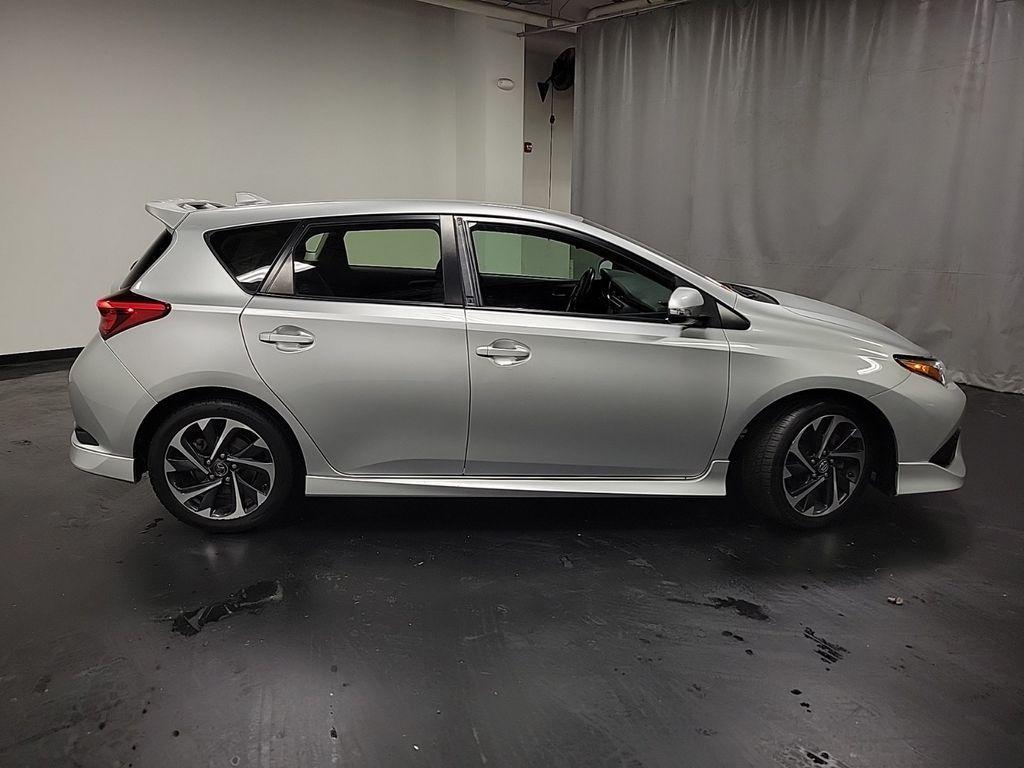 used 2017 Toyota Corolla iM car, priced at $11,995