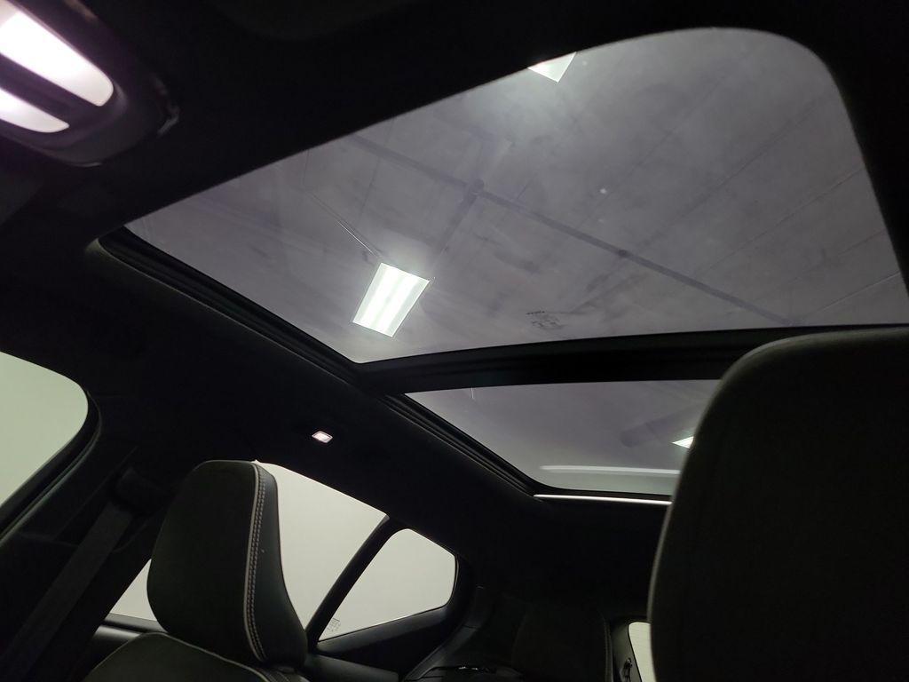 used 2021 Volvo XC40 Recharge Pure Electric car, priced at $18,995