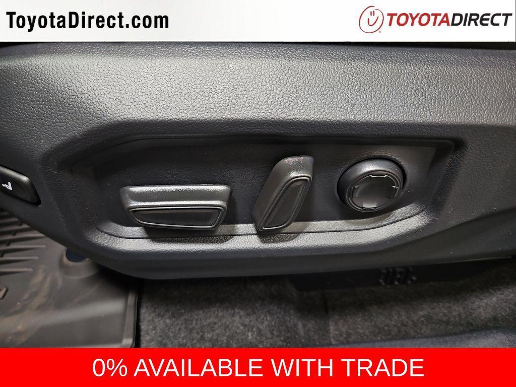 new 2026 Toyota Tundra car, priced at $65,002