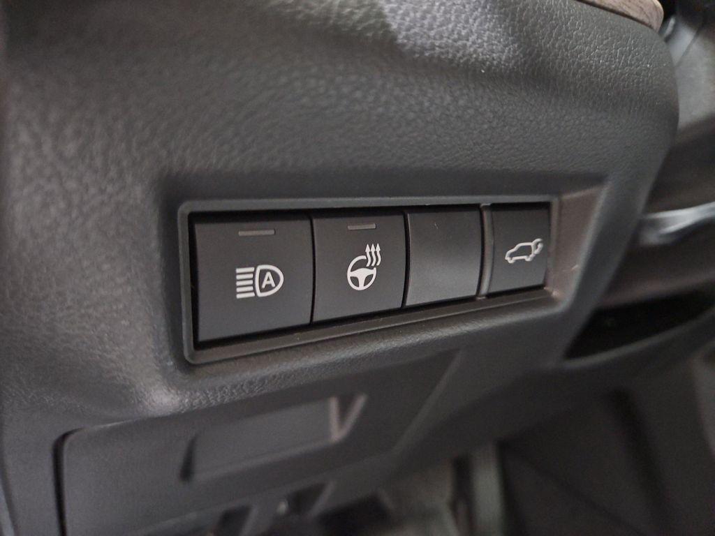 new 2026 Toyota Grand Highlander car, priced at $55,296