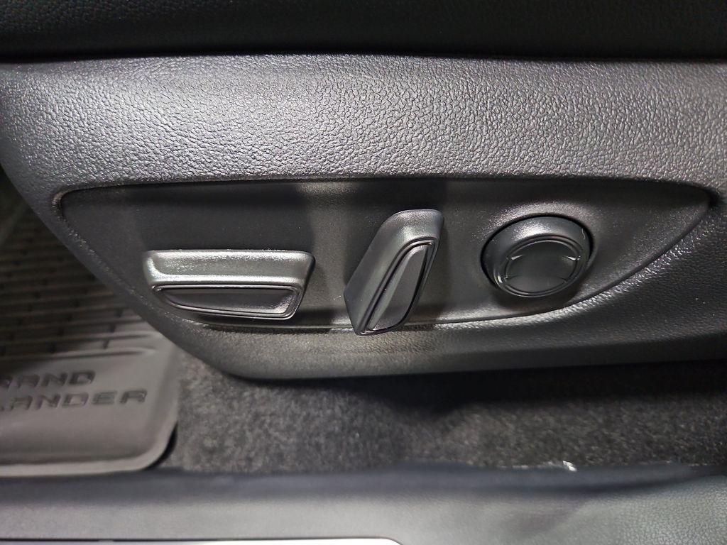 new 2026 Toyota Grand Highlander car, priced at $55,296