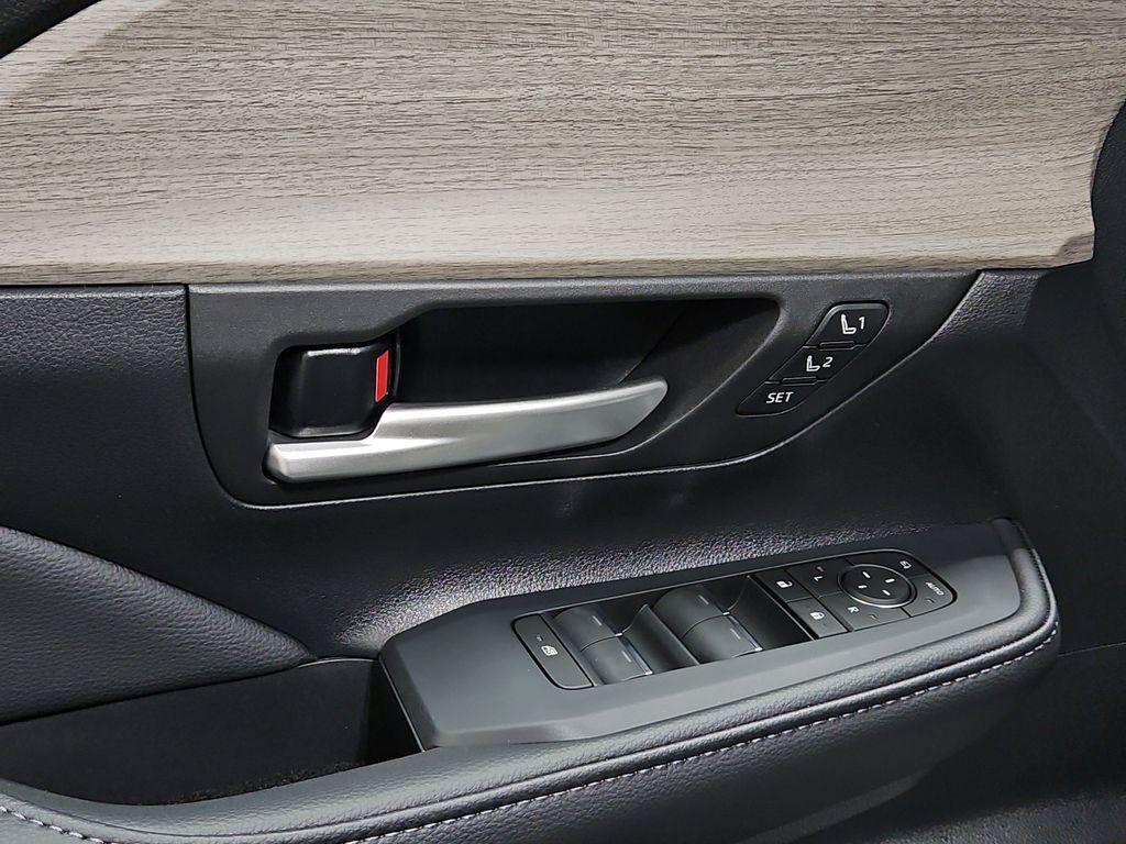 new 2026 Toyota Grand Highlander car, priced at $55,296