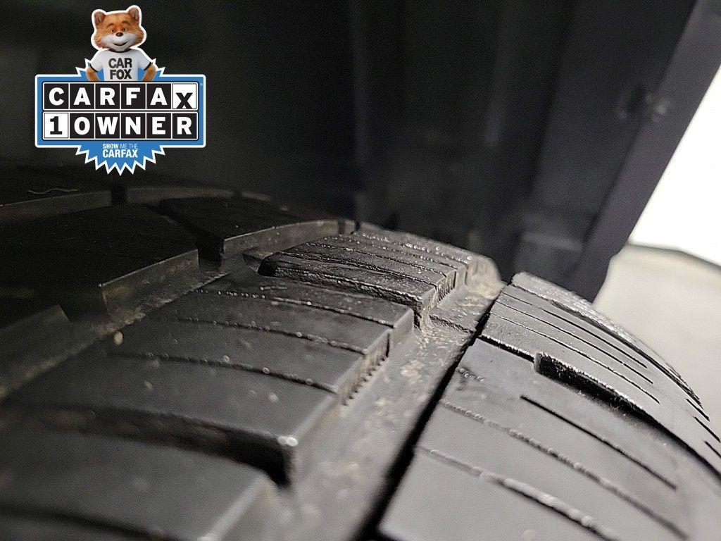 used 2022 Ram 1500 car, priced at $27,995