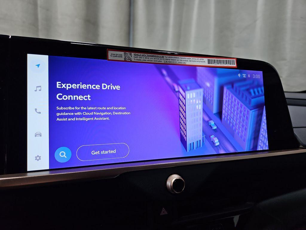 new 2026 Toyota Crown car, priced at $44,402